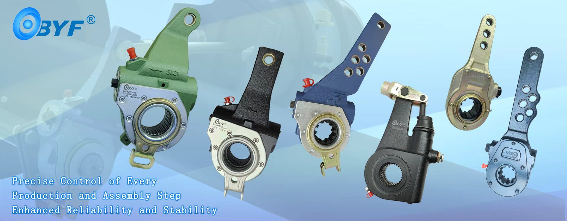 qualità Molla a lamelle del rimorchio fabbrica