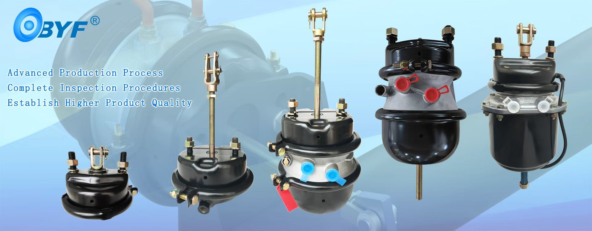 qualità Molla a lamelle del rimorchio fabbrica