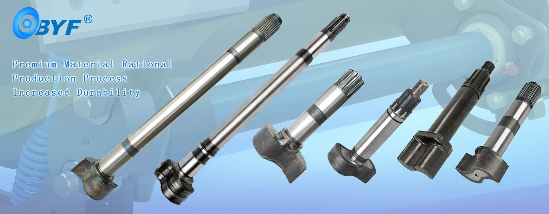 qualità Molla a lamelle del rimorchio fabbrica