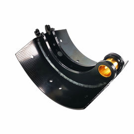Ceppo del freno del modello 4592A di Arvin Meritor MERITOR A1-3722-J-686
