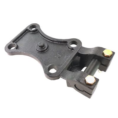 Ente di tipo americano di Seat della primavera dell'asse del rimorchio ZG270-500 di Fuwa