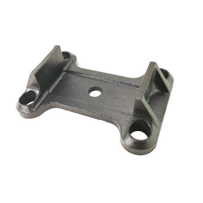 La sospensione di tipo americano del rimorchio parte l'asse Seat della cima ZG230-450