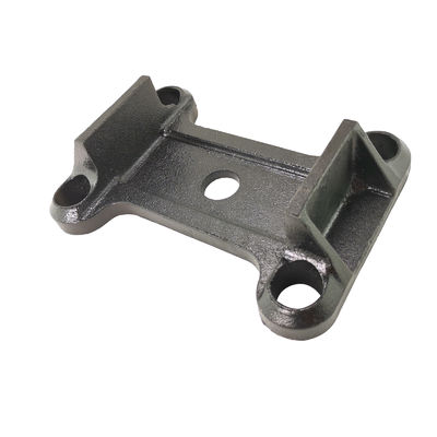 Primavera inferiore Seat dell'asse delle parti della sospensione del rimorchio ZG230-450