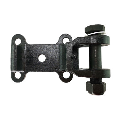 Tipo tedesco Assemblea di BPW di Seat dell'asse delle parti ZG270-500 della sospensione del rimorchio