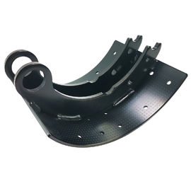 Ceppo del freno di tipo europeo del rimorchio resistente dei semi 61540