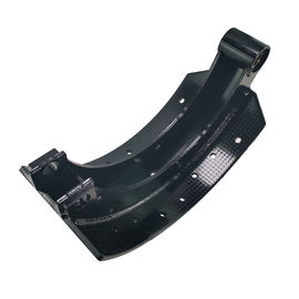 Tipo ceppo del freno 160 del benz dell'OEM 620.420.00.19 del rimorchio dei semi