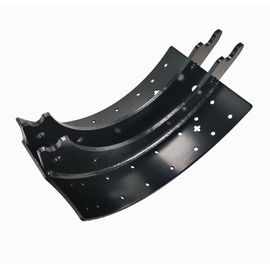 Ceppo del freno nero dell'OEM MERITOR A-3222-J-2272 4718 QP